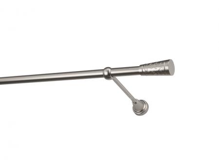 Garniža 19mm - 1rad - SEVILLA - satin 1