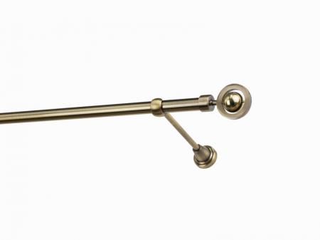 Garniža 19mm - 1rad - JUPITER - antik 1