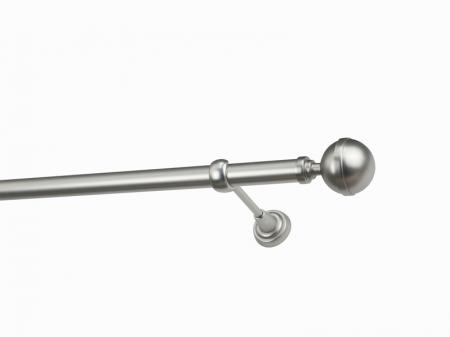 Garniža 25mm - 1rad - KALISTO - satin 1