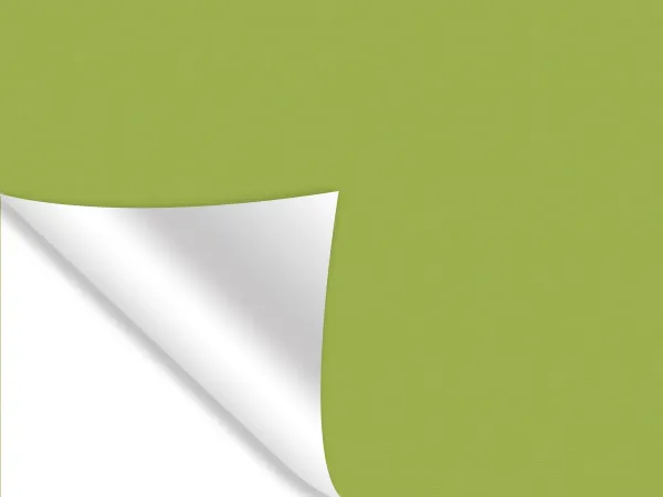 Roleta MINI - látka Madagaskar 067 - zelená - (thermo)