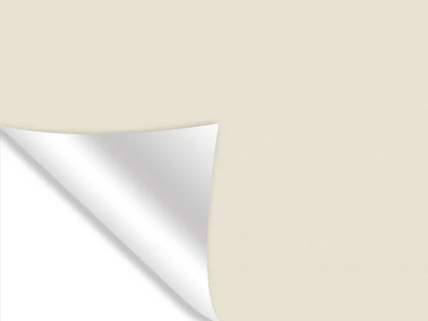 Roleta MINI - látka Madagaskar 052 - champagne - (thermo)