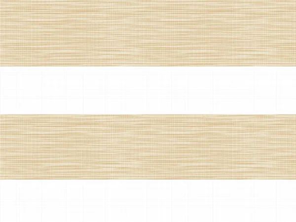 Roleta MINI - deň a noc - látka Maurícius 63 - svetlo žltá (borovica)