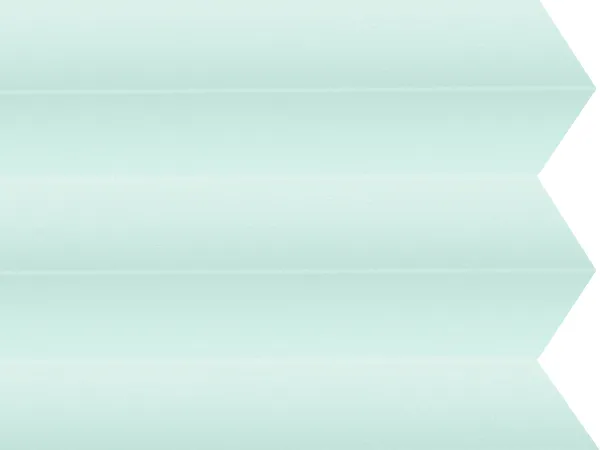 Plisé rolety LUX - látka Cool mint 11069 - PEARL