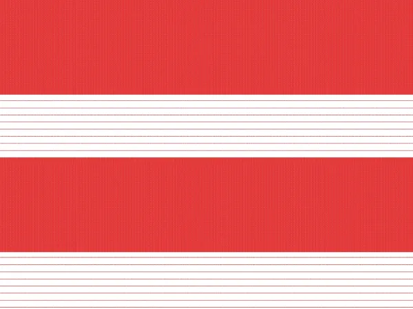 Roleta SWING - deň a noc - látka Zakynthos 17 - červená