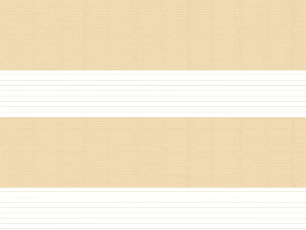 Roleta SWING - deň a noc - látka Zakynthos 05 - croissant