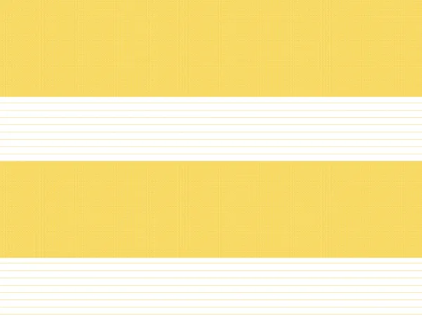 Roleta SWING - deň a noc - látka Zakynthos 15 - žltá