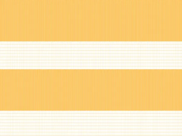 Roleta MINI - deň a noc - látka Bahama 1803 - svetlo oranžová