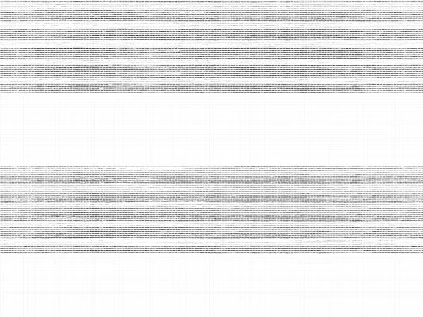 Roleta SWING LITE - deň a noc - látka Maurícius 67 - sivo biela