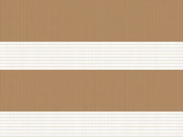 Roleta SWING - deň a noc - látka Miami 1305 - mliečna čokoláda