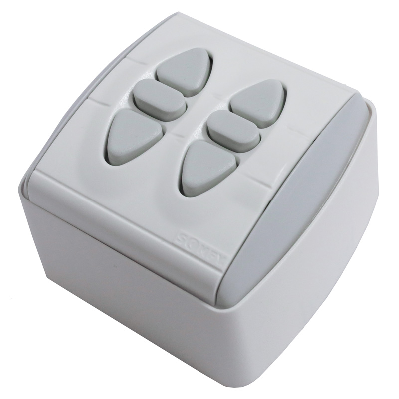 vypinac dvojity nad omietku vonkajsie hlinikove rolety