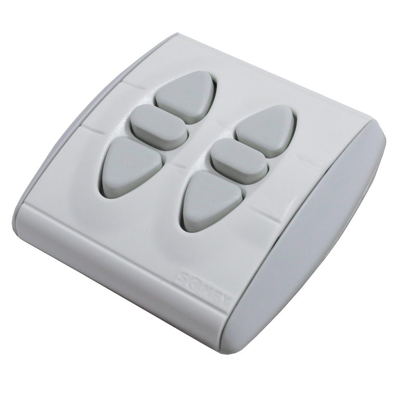 vypinac dvojity pod omietku vonkajsie hlinikove rolety