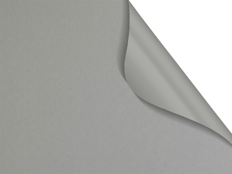 Madagaskar 203 (zatemňujúca) - sivá