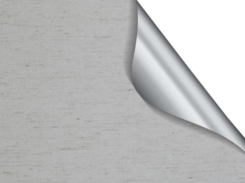 Madagaskar 064 (thermo) - sivá mramorová