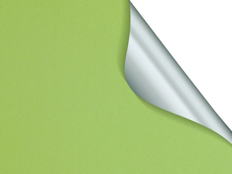 Madagaskar 067 (thermo) - zelená