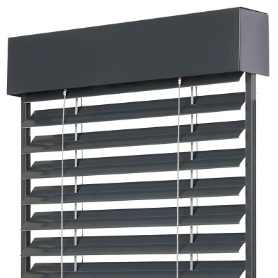 Vonkajšie žalúzie