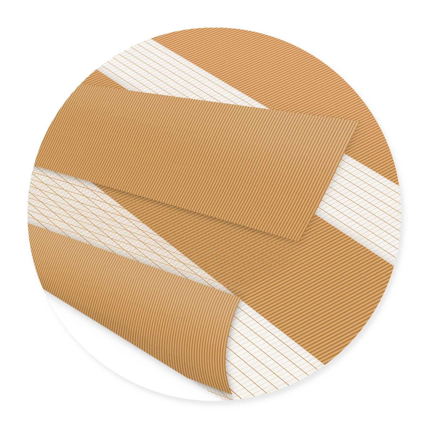 Rolety deň a noc - látka MIAMI