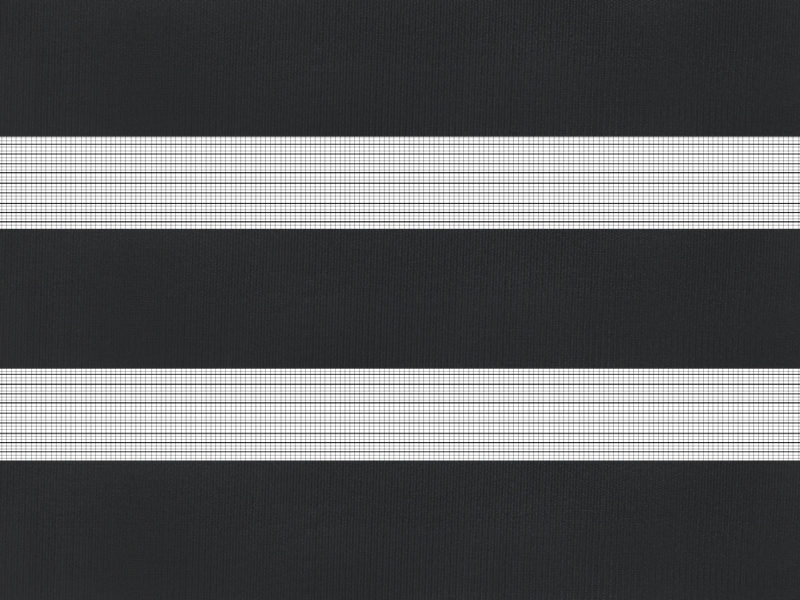 Zakynthos 10 - čierna