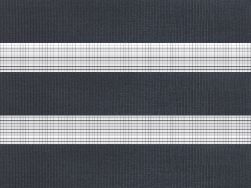 Zakynthos 11 - antracit