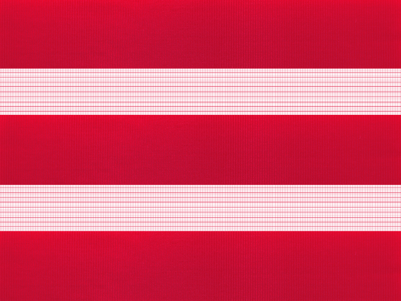 Zakynthos 17 - červená