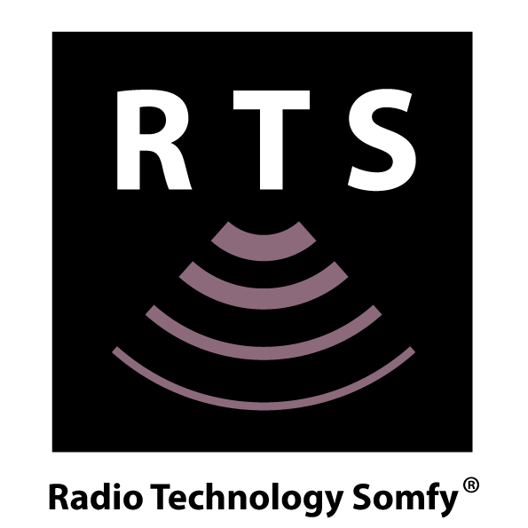 Radio Technology Somfy
