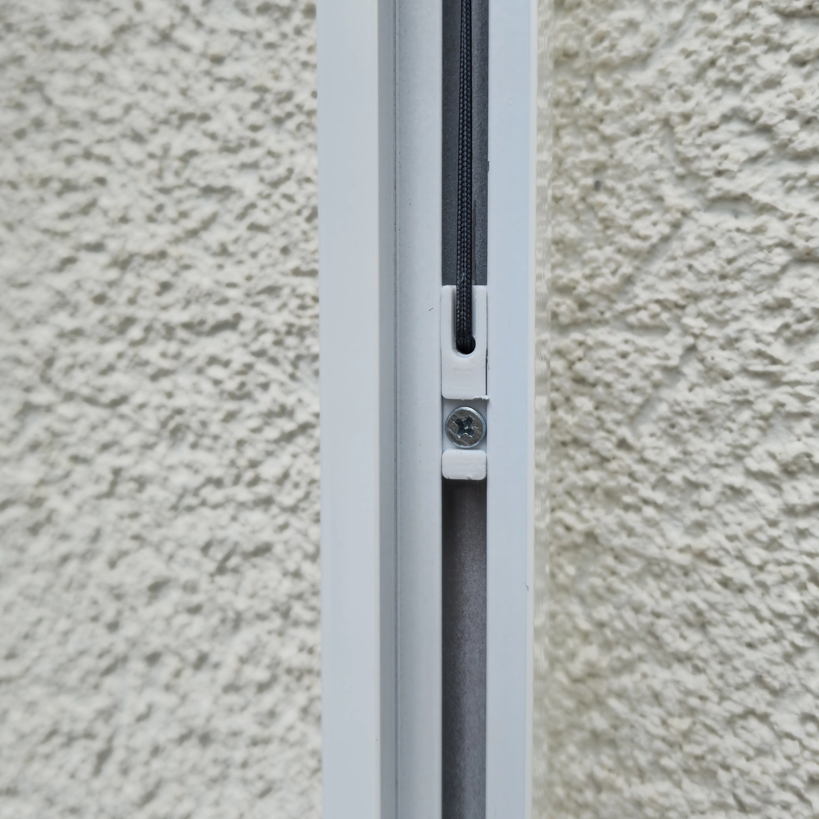 Vnútorné napínanie šńury