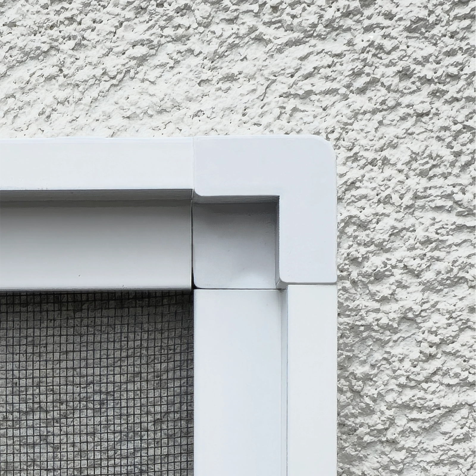 Vonkajší roh (základný model)