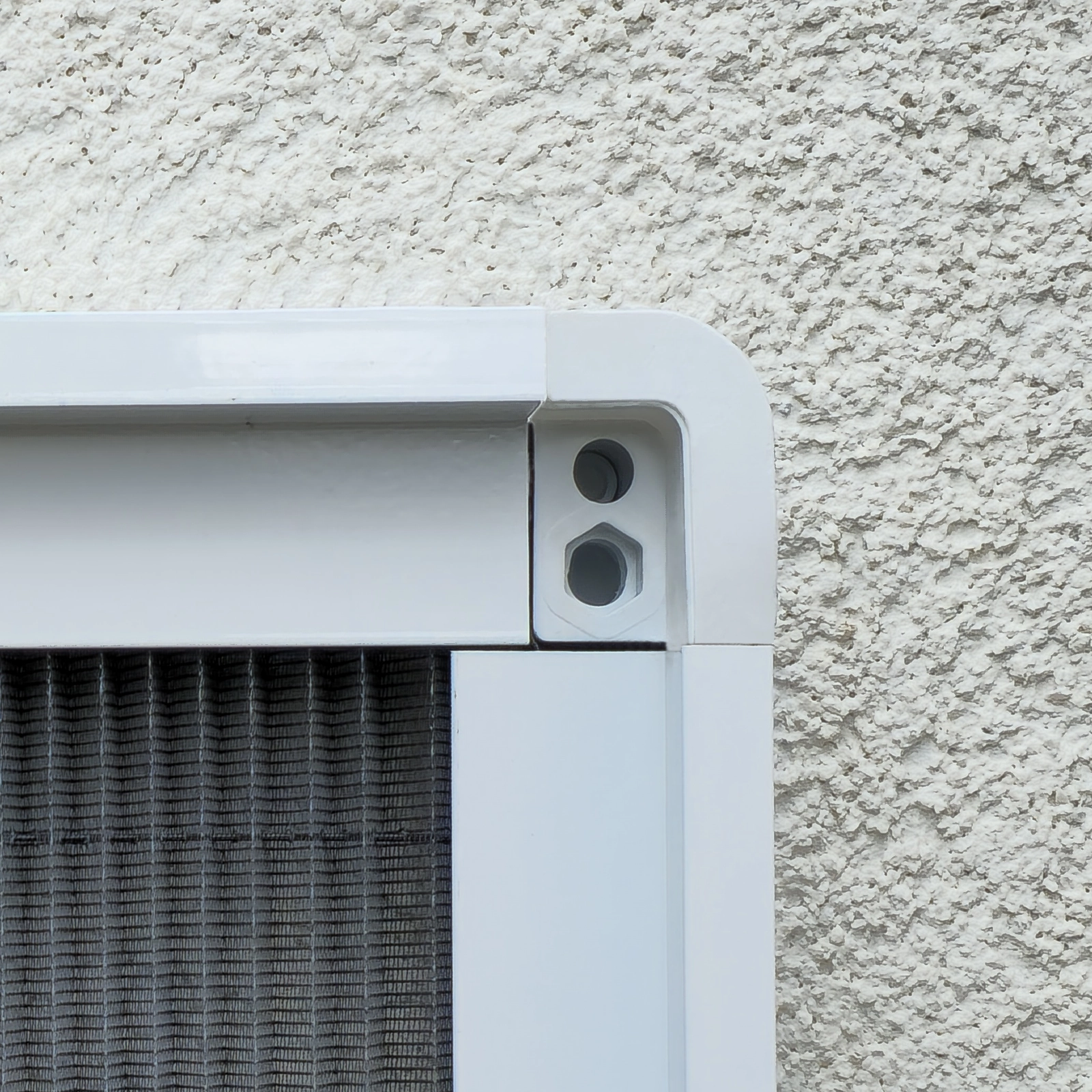 Vonkajší roh (základný model)